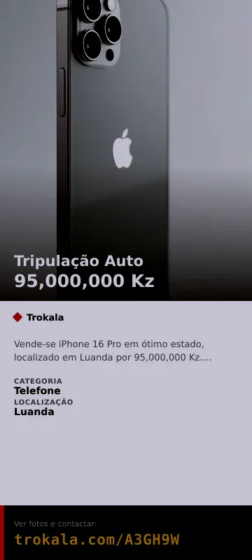 Cartão do anúncio: Tripulação Auto
